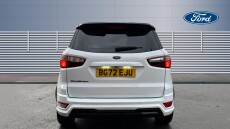 Ford EcoSport 1.0 EcoBoost 125 ST-Line 5dr Petrol Hatchback